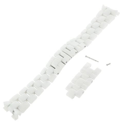 chanel watch band
